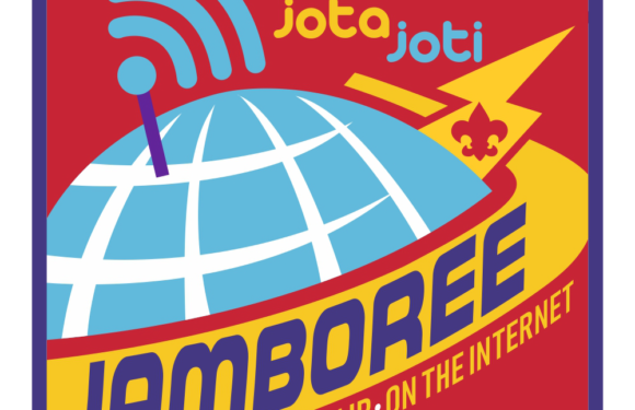 JOTA – Jamboree 2020