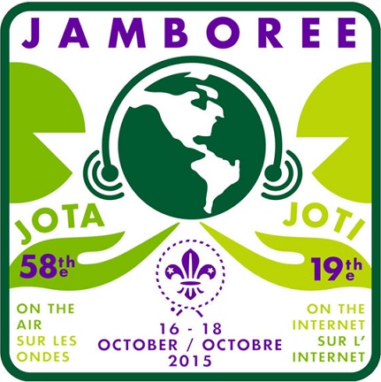 Jamboree 2015 – JOTA